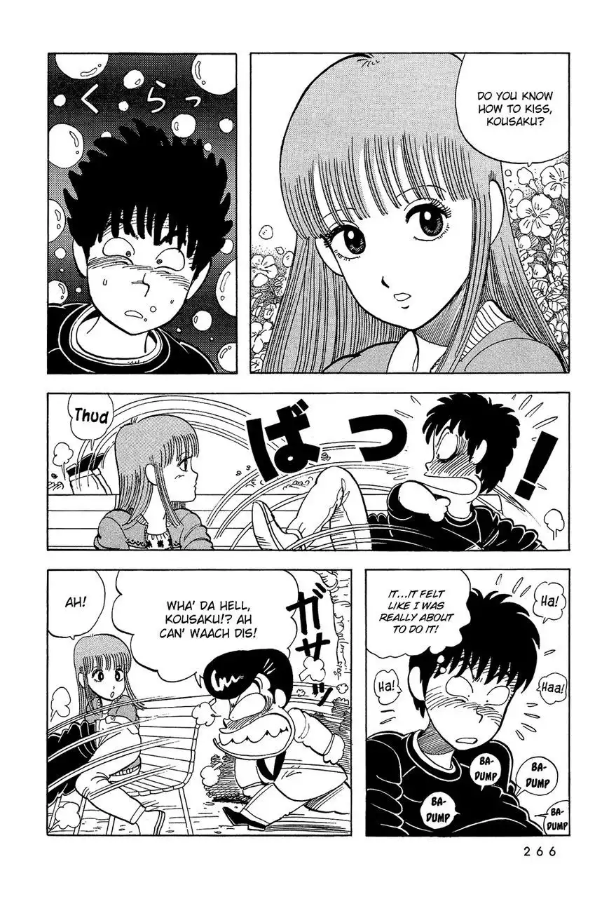 Stop!! Hibari-kun! Chapter 35 7